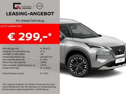 New silver (m) Neu 2025 Nissan X-Trail 360º SUV | 38.437 €