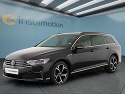 Schwarz Gebraucht 2020 VW Passat Kombi | 24.449 € (Fairer Preis)