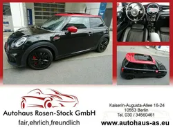Schwarz Gebraucht 2022 Mini Cooper Kleinwagen | 25.900 € (Fairer Preis)