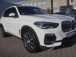 Alpinweiss 3 Gebraucht 2020 BMW X5 Sport Line SUV | 44.650 €