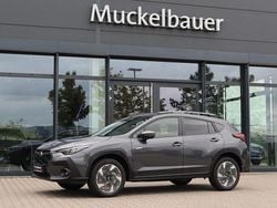 Grau Neu 2025 Subaru Crosstrek Comfort SUV | 37.495 € (Fairer Preis)