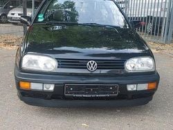 Gebraucht 1995 VW Golf Cabriolet Cabrio | 3.300 €