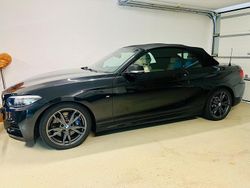 Schwarz Gebraucht 2019 BMW M240 M Sport Cabrio | 30.900 € (Guter Preis)