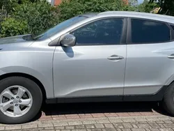 Silber Gebraucht 2012 Hyundai ix35 Style SUV | 6.000 € (Superpreis)
