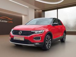 Rot Gebraucht 2019 VW T-Roc Sport SUV | 17.500 € (Superpreis)