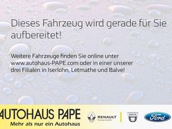 Grau Gebraucht 2020 Renault Zoe Life Kleinwagen | 11.950 € (Guter Preis)