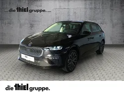 Schwarz Neu 2024 Skoda Scala Tour Kleinwagen | 29.490 € (Etwas zu teuer)