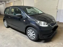 Schwarz Gebraucht 2018 Skoda Citigo Kleinwagen | 8.150 € (Etwas zu teuer)