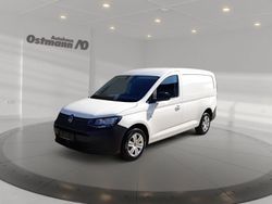 Weiß Neu 2025 VW Caddy Maxi Van / Kleinbus | 37.965 € (Teuer)
