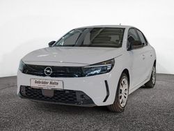 Weiss / Neu 2025 Opel Corsa Edition | 18.490 € (Guter Preis)