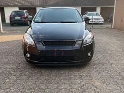 Schwarz Gebraucht 2009 Kia ProCeed EX Kleinwagen | 2.700 € (Etwas zu teuer)