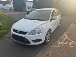 Gebraucht 2009 Ford Focus Kombi | 800 €