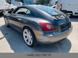 Grau Gebraucht 2004 Chrysler Crossfire Coupé | 2.800 € (Guter Preis)