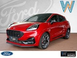Rot Gebraucht 2020 Ford Puma ST SUV | 19.900 € (Fairer Preis)