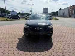 Blau Gebraucht 2018 Opel Grandland X Selection SUV | 8.500 € (Fairer Preis)