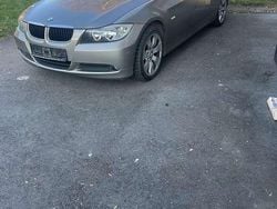 Gebraucht 2008 BMW 320 Limousine | 3.650 € (Superpreis)