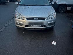 Gebraucht 2007 Ford Focus Kombi | 200 € (Guter Preis)