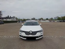 Weiß Gebraucht 2019 Renault Talisman Initiale Paris Kombi | 20.100 € (Fairer Preis)
