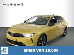 Metallic Gebraucht 2024 Opel Astra Edition | 21.570 € (Guter Preis)