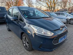 Blau Gebraucht 2013 Ford B-MAX Trend Van / Kleinbus | 7.399 € (Fairer Preis)