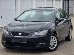 Schwarz Gebraucht 2013 Seat Leon Style Limousine | 7.490 € (Fairer Preis)