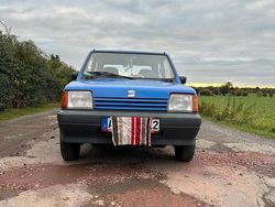 Blau Gebraucht 1997 Seat Marbella Kleinwagen | 2.250 €