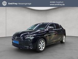 Schwarz Gebraucht 2023 Opel Corsa Limousine | 16.950 € (Fairer Preis)
