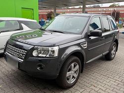 Grau Gebraucht 2010 Land Rover Freelander 2 SUV | 6.500 € (Guter Preis)