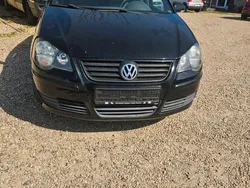 Schwarz Gebraucht 2009 VW Polo Black Edition Kleinwagen | 1.450 € (Guter Preis)