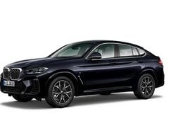 Gebraucht 2025 BMW X4 Efficient Dynamics SUV | 47.990 € (Superpreis)
