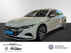 Oryxweiß perlmutteffekt (weiss) Gebraucht 2023 VW Arteon Elegance Kombi | 37.400 € (Fairer Preis)