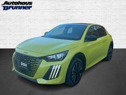 Weiß Neu 2025 Peugeot 208 Allure Kleinwagen | 23.300 € (Guter Preis)