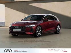Grenadinerot metallic Gebraucht 2025 Audi A5 Comfort Kombi | 46.490 € (Superpreis)