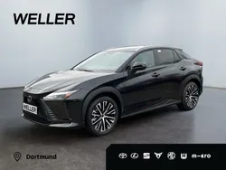 Grau Gebraucht 2023 Lexus RZ 450e Launch Edition SUV | 45.440 € (Guter Preis)