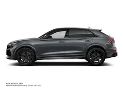 Daytonagrau perleffekt Neu 2025 Audi RS Q8 Performance SUV | 166.024 € (Guter Preis)