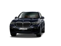 Gebraucht 2022 BMW X5 Efficient Dynamics SUV | 56.570 € (Fairer Preis)