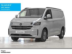 Grau Neu 2025 VW T6.1 Van | 54.980 € (Superpreis)