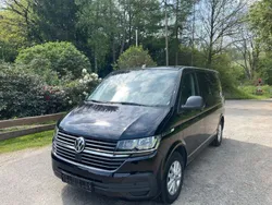 Schwarz Gebraucht 2020 VW T6.1 Van | 32.500 €