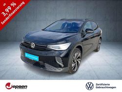 Grenadillschwarz metallic Gebraucht 2025 VW ID.4 Pro SUV | 46.970 € (Teuer)