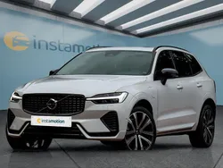 Weiß Gebraucht 2022 Volvo XC60 SUV | 42.449 € (Superpreis)