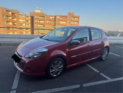 Gebraucht 2009 Renault Clio II GT-Line Kleinwagen | 3.650 € (Etwas zu teuer)