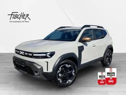 Beige Neu 2025 Dacia Duster Extreme SUV | 30.480 € (Fairer Preis)
