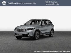 Skyscraper grau metallic Neu 2025 BMW X5 SUV | 97.890 € (Etwas zu teuer)