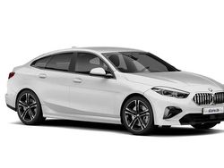 Alpinweiß uni(weiß) Neu 2026 BMW 220 Shadowline Coupé | 47.490 € (Teuer)