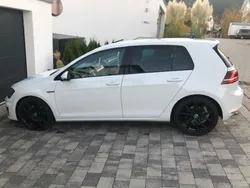 Weiß Gebraucht 2016 VW Golf VII GTD Limousine | 15.900 € (Fairer Preis)