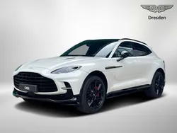 Weiß Gebraucht 2024 Aston Martin DBX 707 SUV | 277.358 €