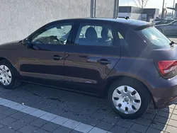 Gebraucht 2015 Audi A1 Sportback Design Kleinwagen | 11.300 € (Fairer Preis)