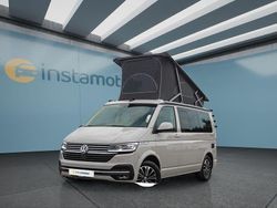 Grau Gebraucht 2024 VW California California Van | 75.949 € (Teuer)