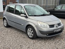 Gebraucht 2005 Renault Scénic Privilege Van / Kleinbus | 4.999 €