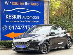 Schwarz Gebraucht 2020 Ford Focus ST Limousine | 21.990 € (Fairer Preis)